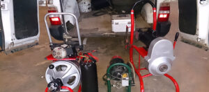 Desentupidora em Interlagos (19) 97808-6446